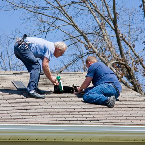 Commercial Roof Repair Irving