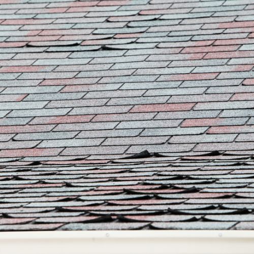 Residential Roof Repair Irving